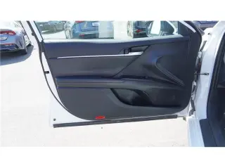 2024 Toyota Camry SE Sedan 4D