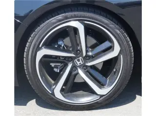 2020 Honda Accord Sedan Sport