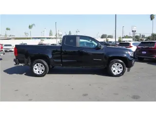 2022 Chevrolet Colorado 2WD LT