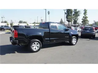 2022 Chevrolet Colorado 2WD LT