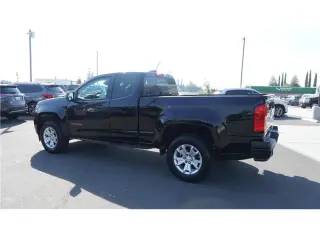 2022 Chevrolet Colorado 2WD LT