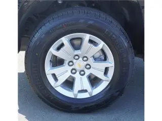 2022 Chevrolet Colorado 2WD LT