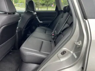 2011 Acura RDX SH-AWD