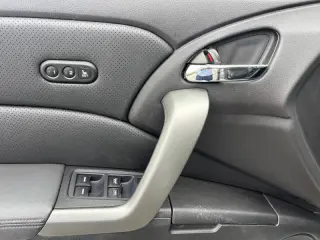 2011 Acura RDX SH-AWD