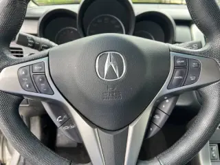 2011 Acura RDX SH-AWD