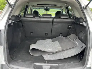 2011 Acura RDX SH-AWD
