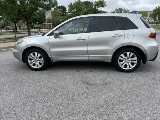 2011 Acura RDX SH-AWD