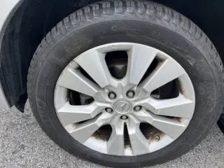 2011 Acura RDX SH-AWD