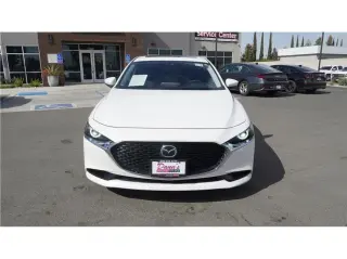 2019  Mazda3 Sedan w/Premium Pkg