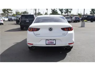 2019  Mazda3 Sedan w/Premium Pkg
