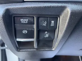 2018 Acura MDX w/Tech