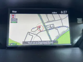 2018 Acura MDX w/Tech