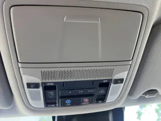 2018 Acura MDX w/Tech