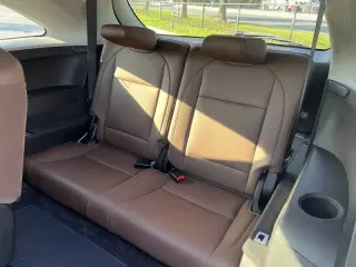 2018 Acura MDX w/Tech
