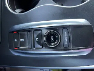 2018 Acura MDX w/Tech