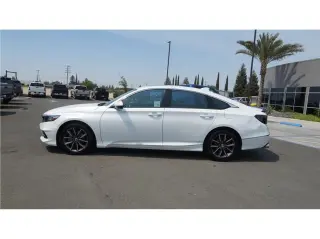 2022 Honda Accord Sedan EX-L