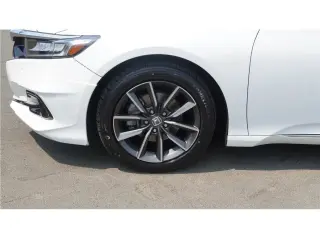 2022 Honda Accord Sedan EX-L