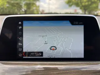 2018 BMW X2 sDrive28i