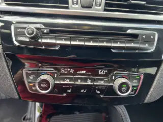2018 BMW X2 sDrive28i