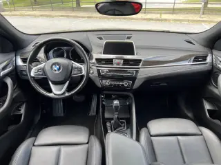 2018 BMW X2 sDrive28i