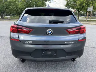 2018 BMW X2 sDrive28i