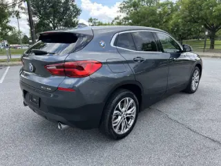 2018 BMW X2 sDrive28i