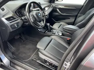 2018 BMW X2 sDrive28i