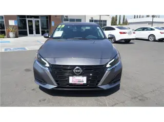 2023 Nissan Altima 2.5 S