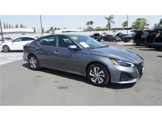 2023 Nissan Altima 2.5 S