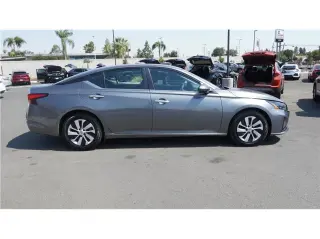 2023 Nissan Altima 2.5 S