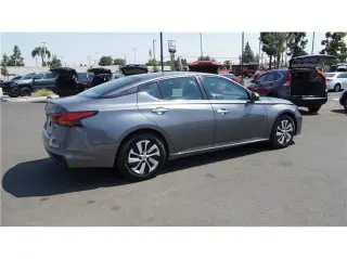 2023 Nissan Altima 2.5 S