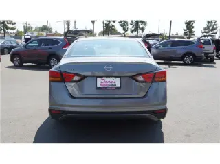 2023 Nissan Altima 2.5 S