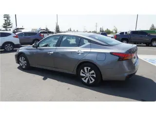 2023 Nissan Altima 2.5 S