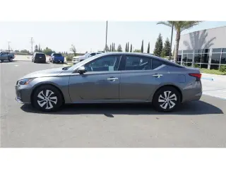 2023 Nissan Altima 2.5 S