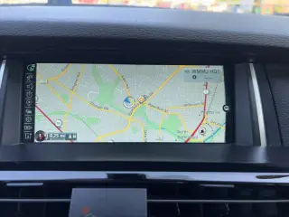 2016 BMW X4 xDrive28i