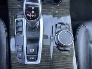 2016 BMW X4 xDrive28i