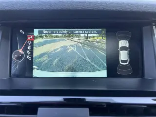 2016 BMW X4 xDrive28i
