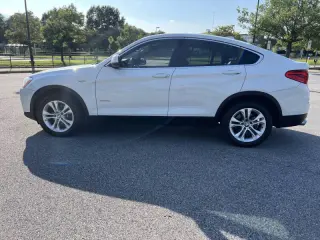 2016 BMW X4 xDrive28i