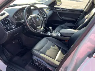 2016 BMW X4 xDrive28i