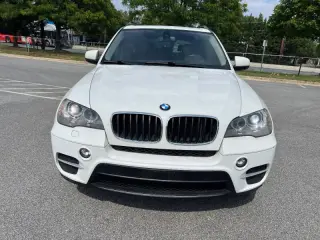 2013 BMW X5 xDrive35i Premium