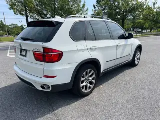2013 BMW X5 xDrive35i Premium