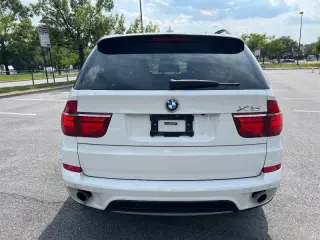 2013 BMW X5 xDrive35i Premium