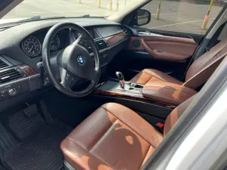 2013 BMW X5 xDrive35i Premium