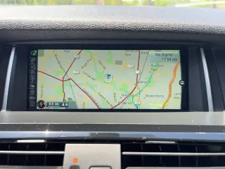 2015 BMW X4 xDrive28i