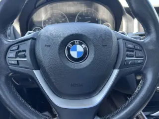 2015 BMW X4 xDrive28i