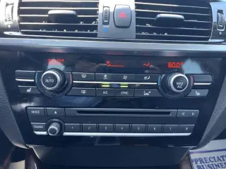 2015 BMW X4 xDrive28i