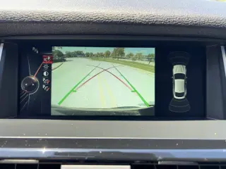 2015 BMW X4 xDrive28i