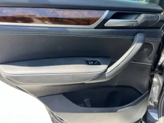 2015 BMW X4 xDrive28i