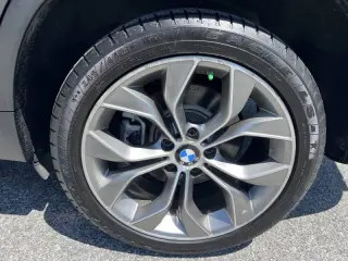 2015 BMW X4 xDrive28i