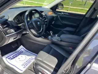 2015 BMW X4 xDrive28i